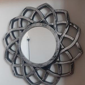 Set of 4 mirrors